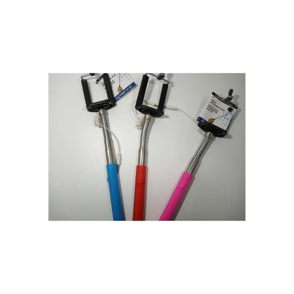 Other - Three Selfie Sticks